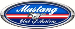Mustang Club of Austria